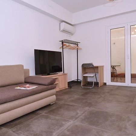 Koukaki, A Minimal Studio 雅典 外观 照片