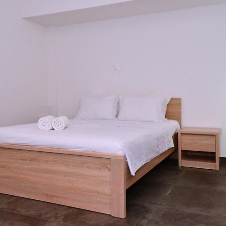 Koukaki, A Minimal Studio 雅典 外观 照片