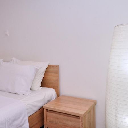Koukaki, A Minimal Studio 雅典 外观 照片