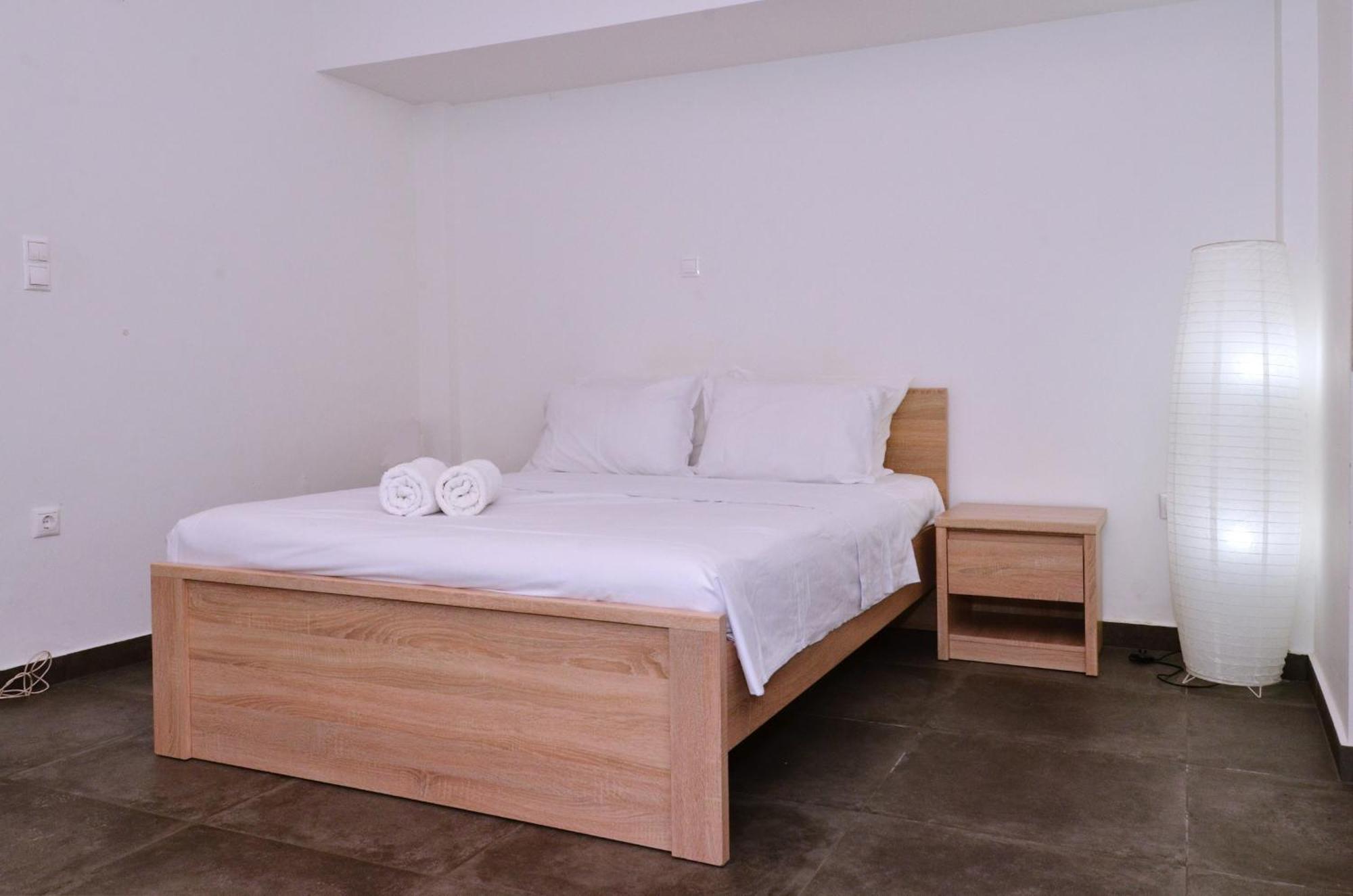 Koukaki, A Minimal Studio 雅典 外观 照片
